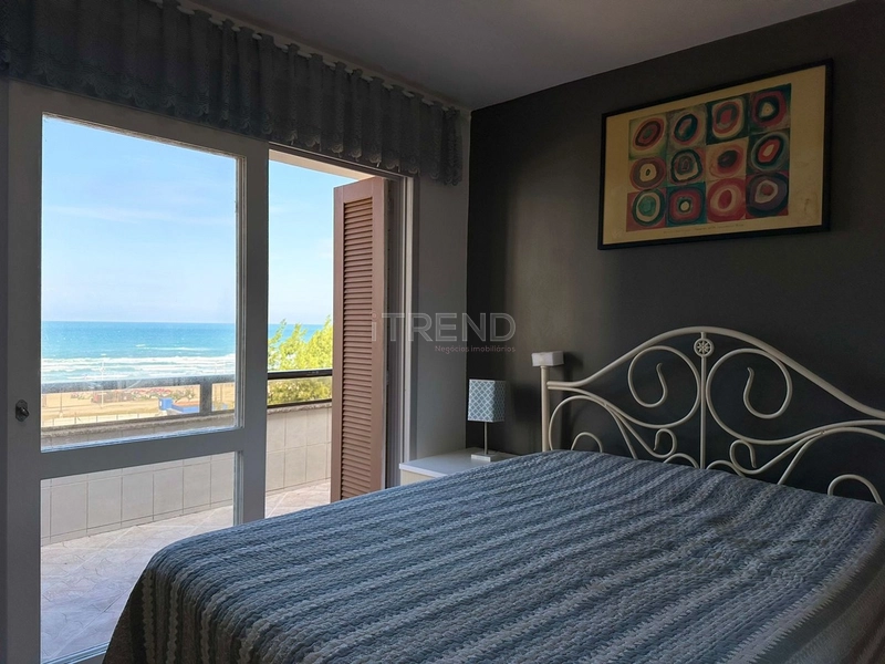 COBERTURA DUPLEX COM TERRAÇO VISTA LIBERADA PARA O MAR E PRAÇA FLÁVIO: 29ª foto da galeria de imagens do imóvel