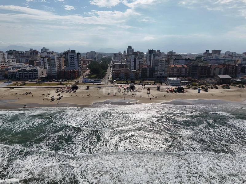 COBERTURA DUPLEX COM TERRAÇO VISTA LIBERADA PARA O MAR E PRAÇA FLÁVIO: 26ª foto da galeria de imagens do imóvel