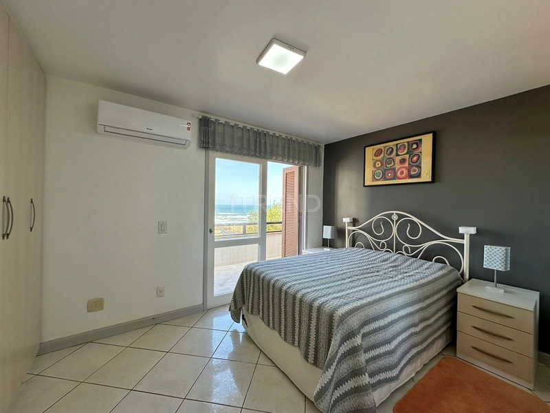 COBERTURA DUPLEX COM TERRAÇO VISTA LIBERADA PARA O MAR E PRAÇA FLÁVIO: 6ª foto da galeria de imagens do imóvel