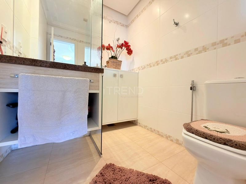 APARTAMENTO À VENDA COM VISTA PARA O MAR! 3 DORMITÓRIOS 3 VAGAS: 29ª foto da galeria de imagens do imóvel