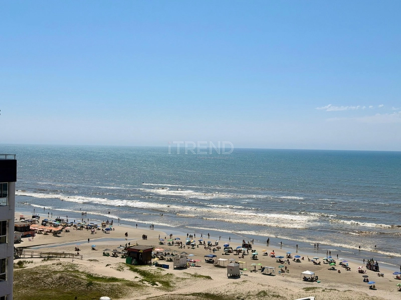 APARTAMENTO À VENDA COM VISTA PARA O MAR! 3 DORMITÓRIOS 3 VAGAS: 22ª foto da galeria de imagens do imóvel