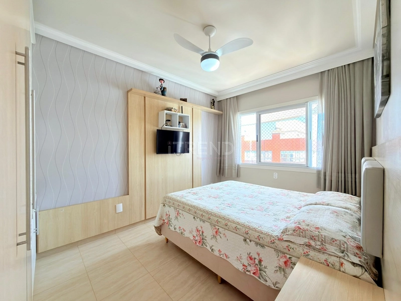APARTAMENTO À VENDA COM VISTA PARA O MAR! 3 DORMITÓRIOS 3 VAGAS: 5ª foto da galeria de imagens do imóvel