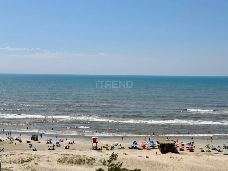 APARTAMENTO À VENDA COM VISTA PARA O MAR! 3 DORMITÓRIOS 3 VAGAS: 20ª foto da galeria de imagens do imóvel