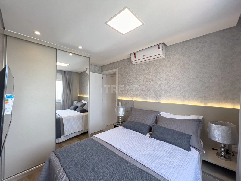 NOVIDADE MOBILIADO E DECORADO 60X: 13ª foto da galeria de imagens do imóvel