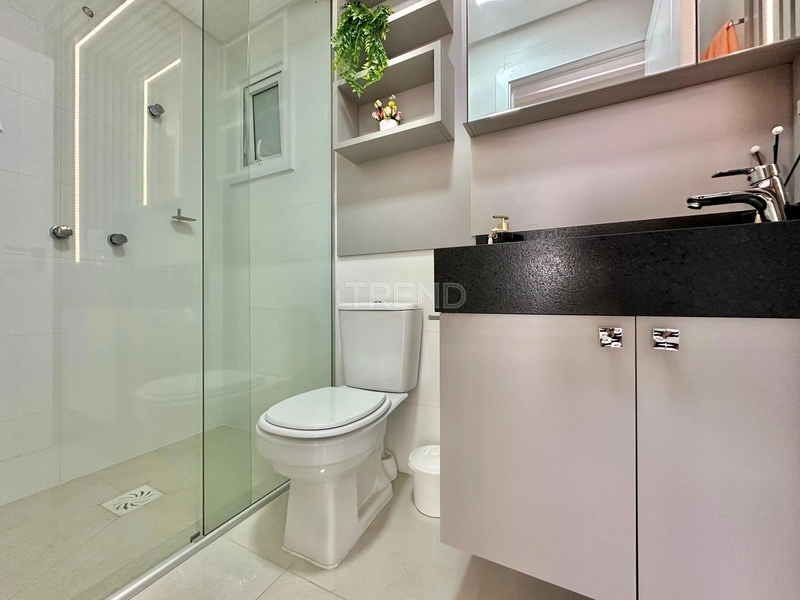 APARTAMENTO À VENDA FINAMENTE DECORADO: 6ª foto da galeria de imagens do imóvel