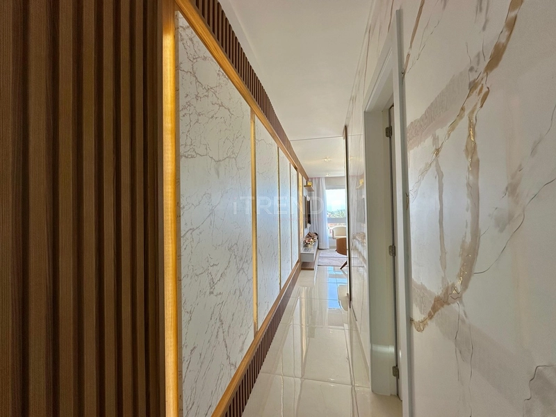 APARTAMENTO À VENDA FINAMENTE DECORADO: 12ª foto da galeria de imagens do imóvel