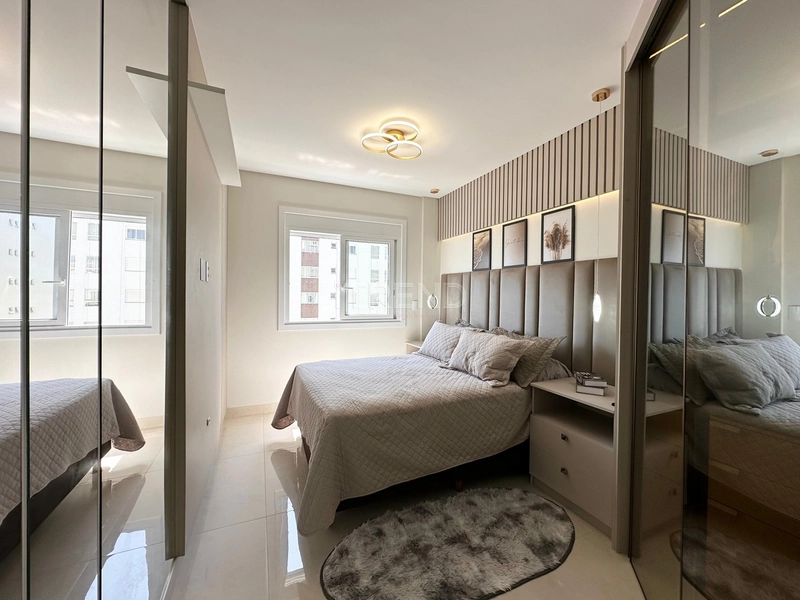APARTAMENTO À VENDA FINAMENTE DECORADO: 18ª foto da galeria de imagens do imóvel