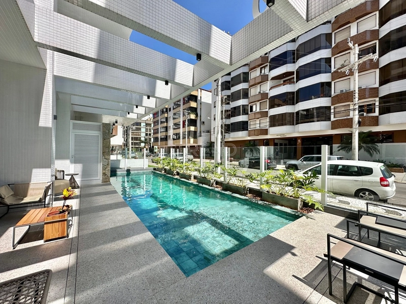 APARTAMENTO À VENDA FINAMENTE DECORADO: 2ª foto da galeria de imagens do imóvel