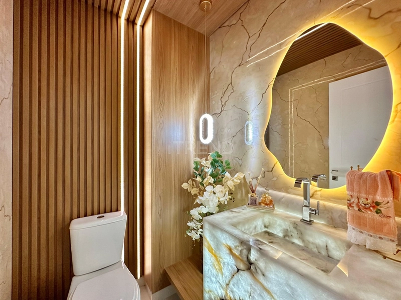 APARTAMENTO À VENDA FINAMENTE DECORADO: 17ª foto da galeria de imagens do imóvel
