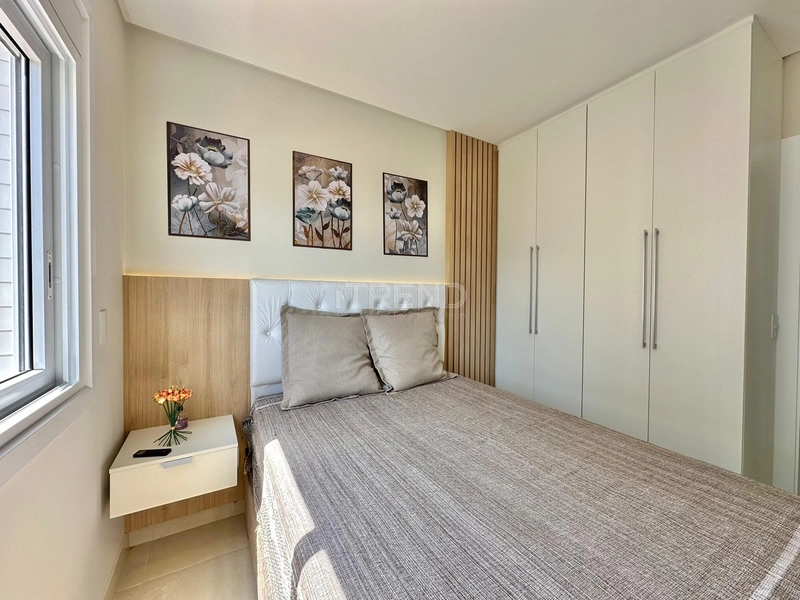 APARTAMENTO À VENDA FINAMENTE DECORADO: 20ª foto da galeria de imagens do imóvel