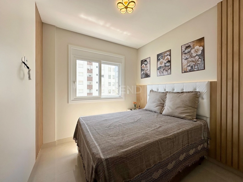 APARTAMENTO À VENDA FINAMENTE DECORADO: 29ª foto da galeria de imagens do imóvel