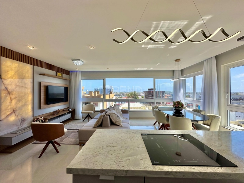 APARTAMENTO À VENDA FINAMENTE DECORADO: 25ª foto da galeria de imagens do imóvel
