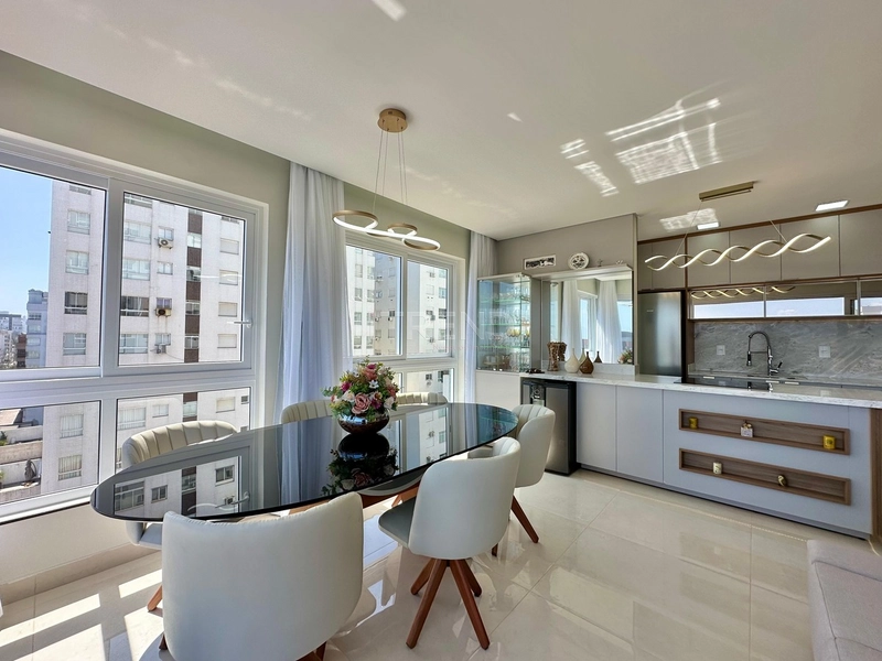 APARTAMENTO À VENDA FINAMENTE DECORADO: 30ª foto da galeria de imagens do imóvel