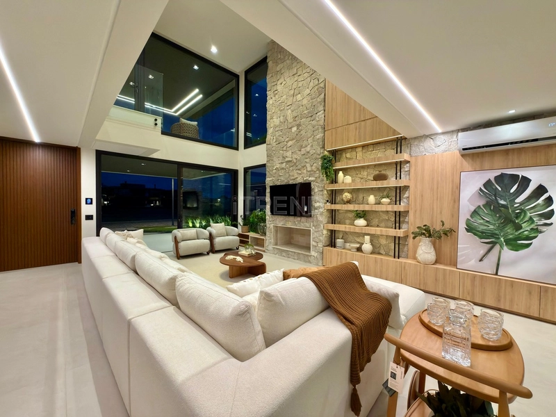 CONDOMÍNIO LOS COBOS: 83ª foto da galeria de imagens do imóvel