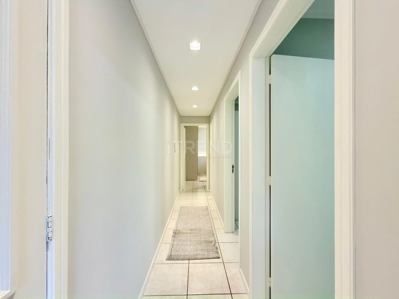 APARTAMENTO À VENDA COM VISTA PARA O MAR: 12ª foto da galeria de imagens do imóvel