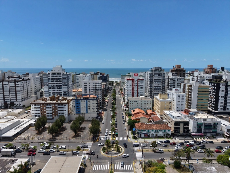 APARTAMENTO À VENDA COM VISTA PARA O MAR: 8ª foto da galeria de imagens do imóvel