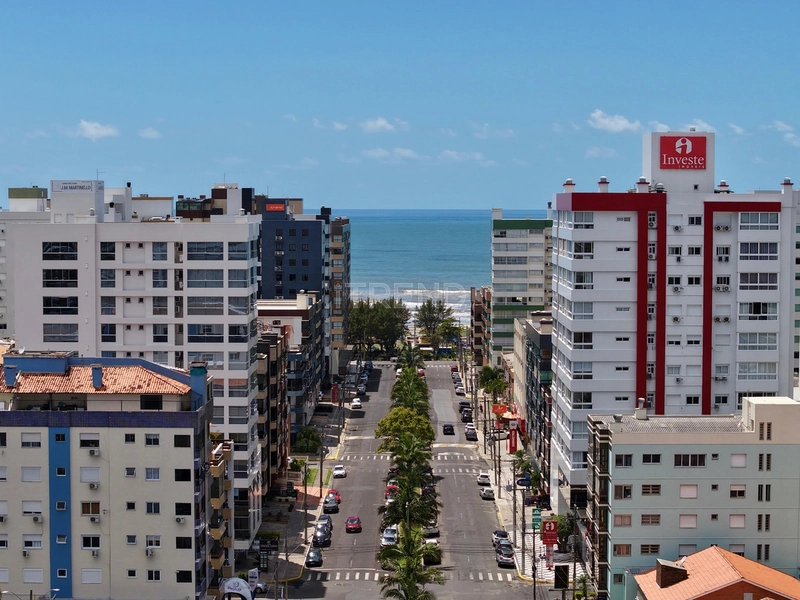 APARTAMENTO À VENDA COM VISTA PARA O MAR: 27ª foto da galeria de imagens do imóvel