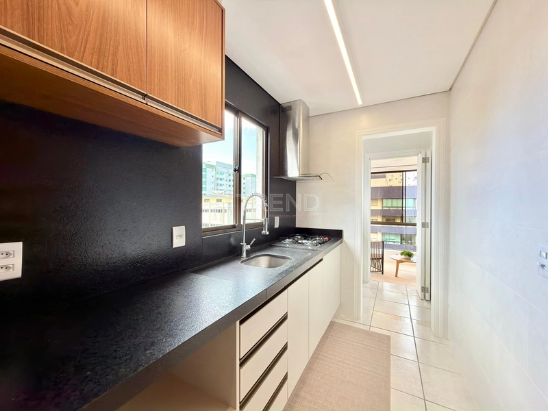 APARTAMENTO À VENDA COM VISTA PARA O MAR: 31ª foto da galeria de imagens do imóvel