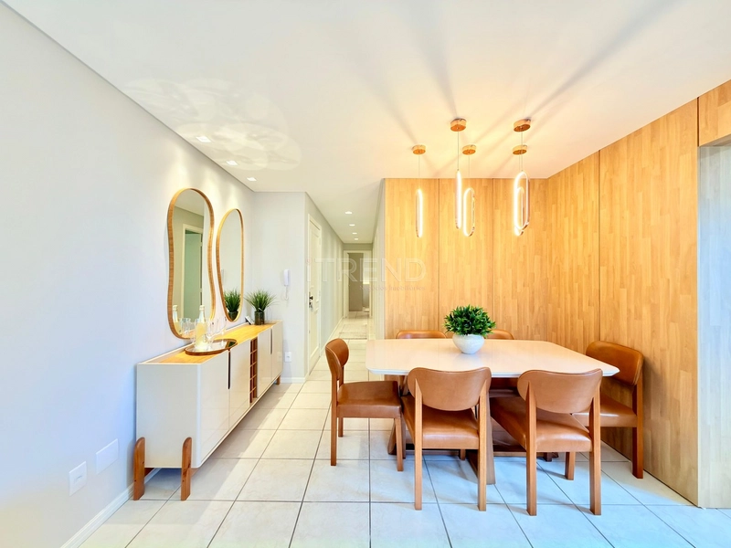 APARTAMENTO À VENDA COM VISTA PARA O MAR: 13ª foto da galeria de imagens do imóvel