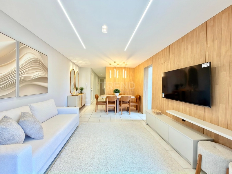 APARTAMENTO À VENDA COM VISTA PARA O MAR: 10ª foto da galeria de imagens do imóvel
