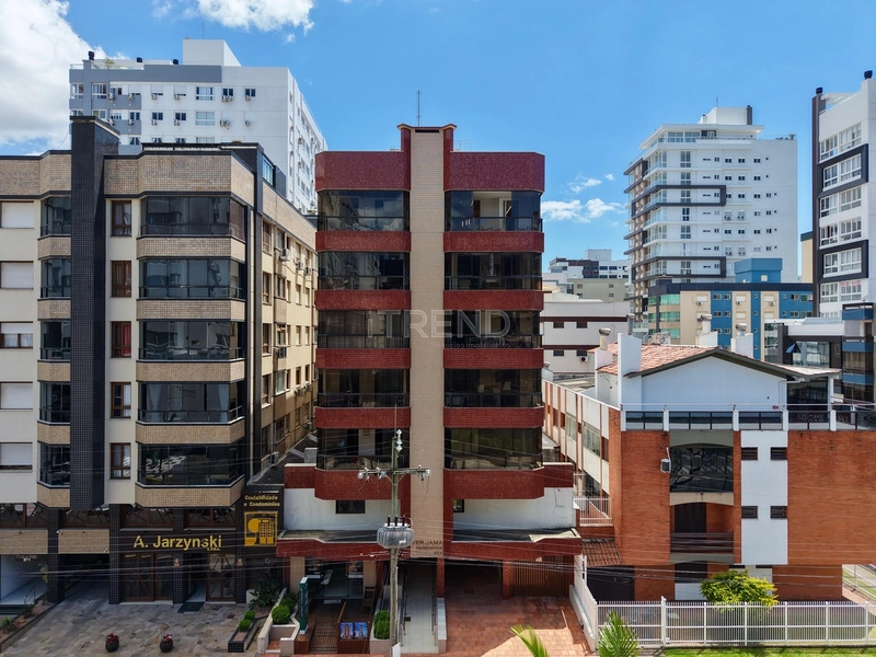 APARTAMENTO À VENDA COM VISTA PARA O MAR: 26ª foto da galeria de imagens do imóvel