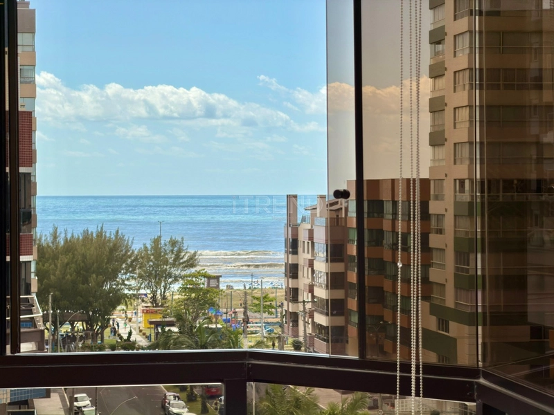 APARTAMENTO À VENDA COM VISTA PARA O MAR: 33ª foto da galeria de imagens do imóvel