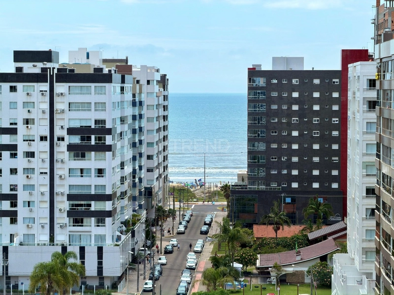 VISTA PARA O MAR: 2ª foto da galeria de imagens do imóvel