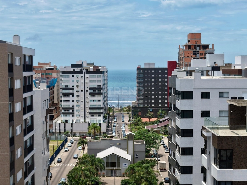 VISTA PARA O MAR: 26ª foto da galeria de imagens do imóvel