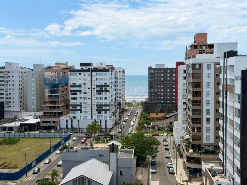 VISTA PARA O MAR: 12ª foto da galeria de imagens do imóvel