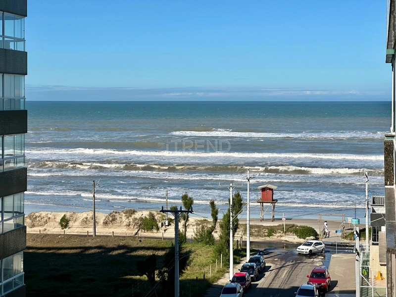 APARTAMENTO À VENDA  COM VISTA PARA O MAR: 13ª foto da galeria de imagens do imóvel