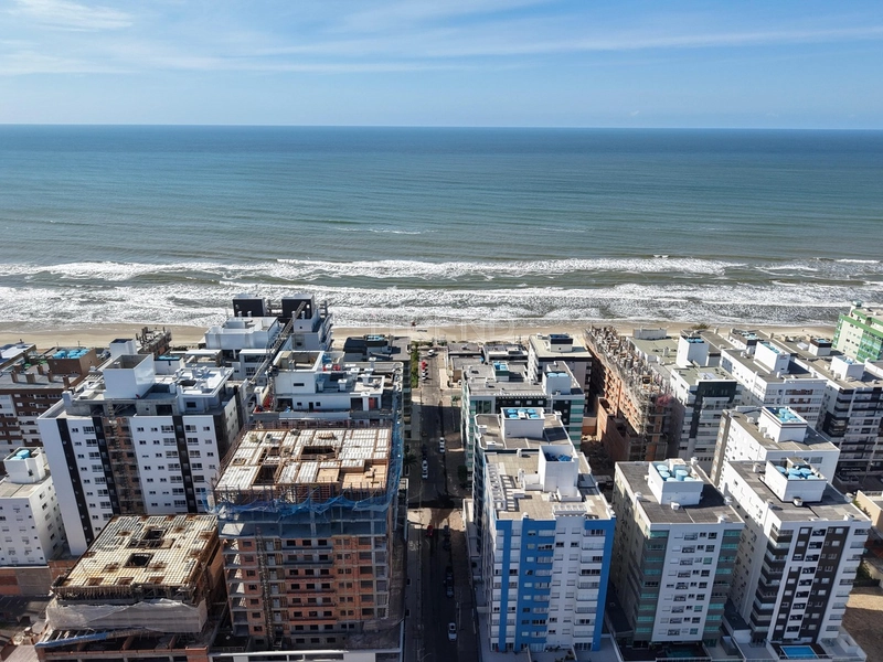APARTAMENTO À VENDA  COM VISTA PARA O MAR: 27ª foto da galeria de imagens do imóvel