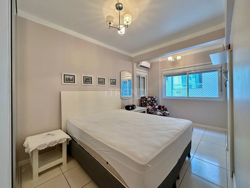 APARTAMENTO À VENDA  COM VISTA PARA O MAR: 10ª foto da galeria de imagens do imóvel