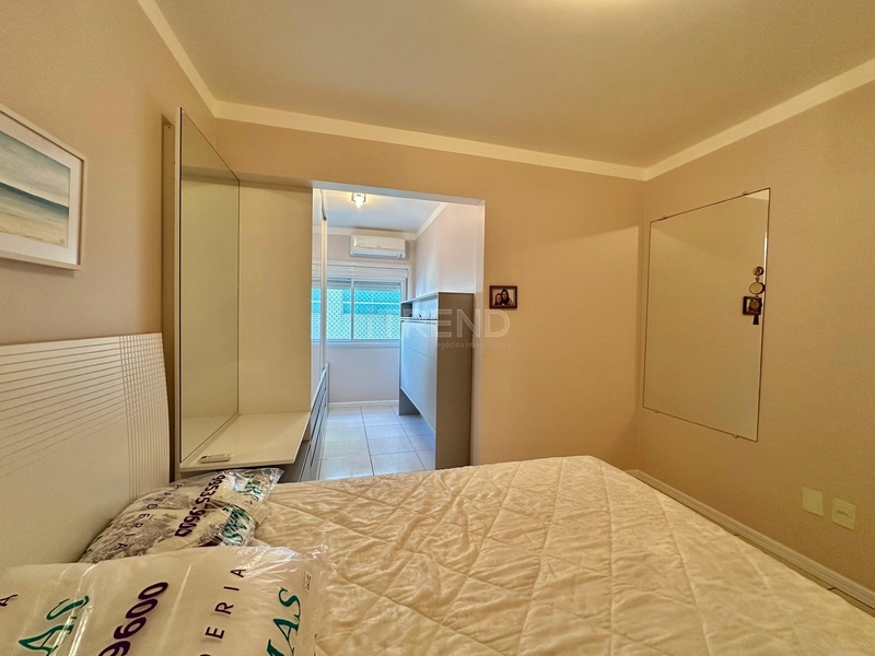 APARTAMENTO À VENDA  COM VISTA PARA O MAR: 14ª foto da galeria de imagens do imóvel