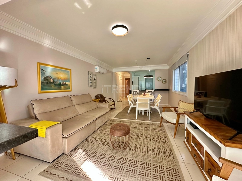 APARTAMENTO À VENDA  COM VISTA PARA O MAR: 29ª foto da galeria de imagens do imóvel