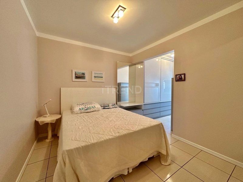 APARTAMENTO À VENDA  COM VISTA PARA O MAR: 21ª foto da galeria de imagens do imóvel