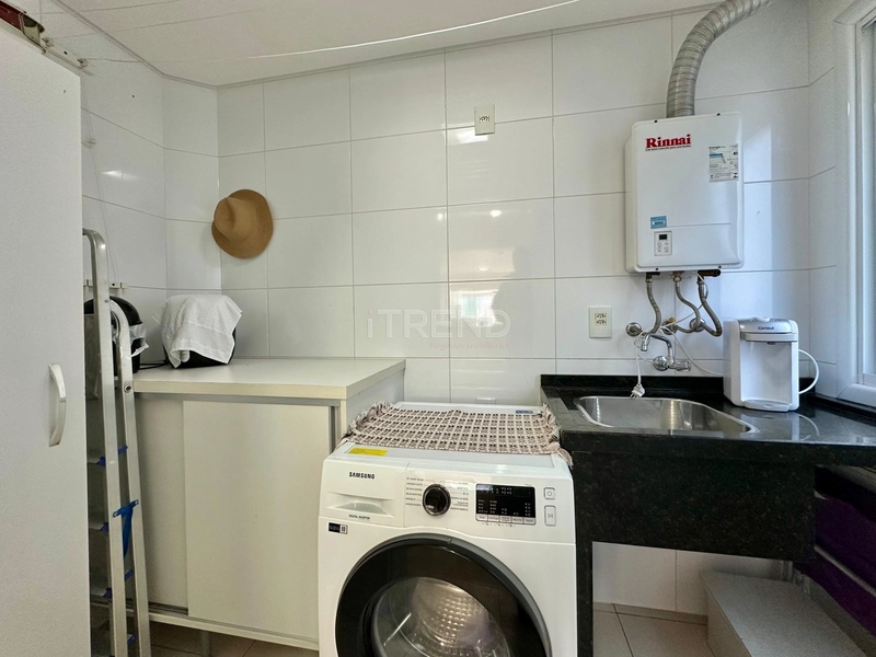APARTAMENTO À VENDA  COM VISTA PARA O MAR: 18ª foto da galeria de imagens do imóvel