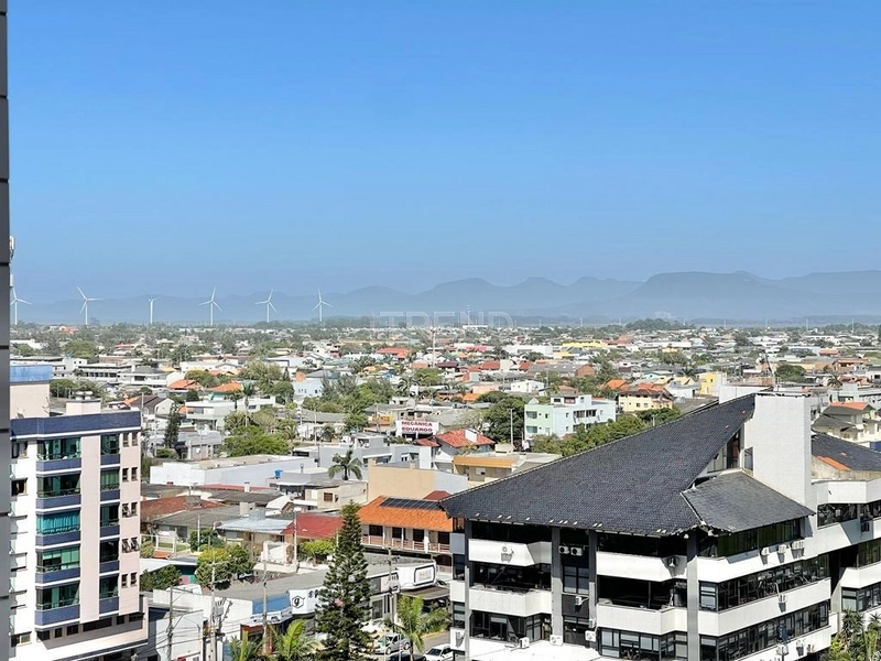 No Centro, andar alto, mobiliado e decorado: 11ª foto da galeria de imagens do imóvel