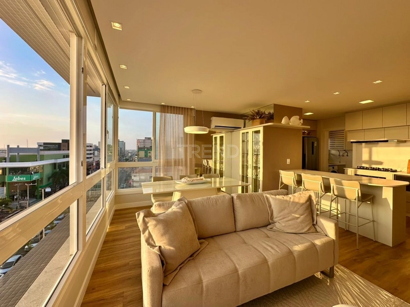 APARTAMENTO A VENDA : ALTO PADRÃO !!!: 4ª foto da galeria de imagens do imóvel