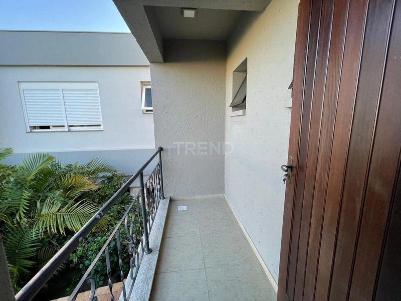 Excelente sobrado, estilo mediterrâneo!: 7ª foto da galeria de imagens do imóvel