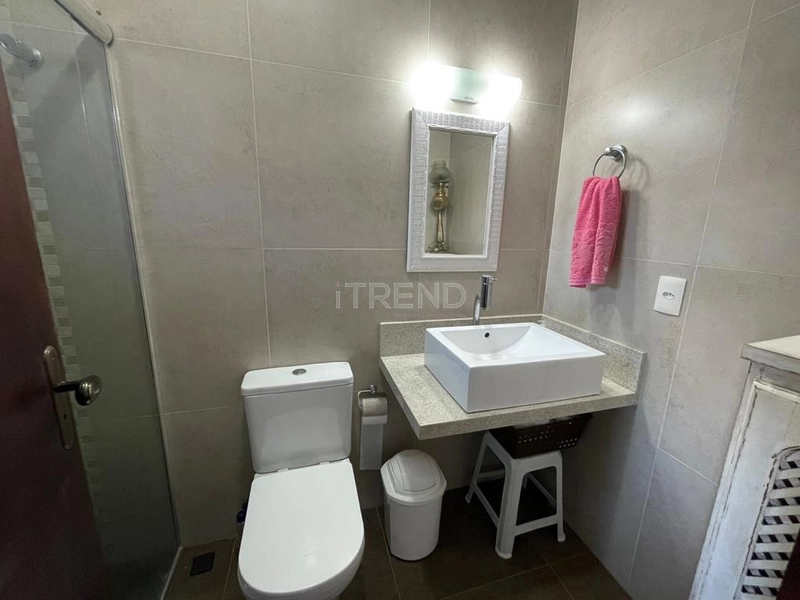 Excelente sobrado, estilo mediterrâneo!: 18ª foto da galeria de imagens do imóvel