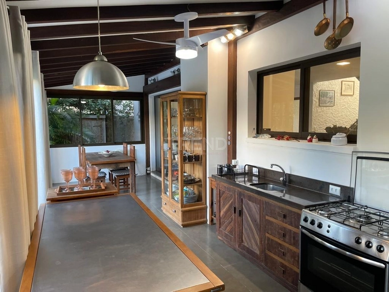 Excelente sobrado, estilo mediterrâneo!: 21ª foto da galeria de imagens do imóvel