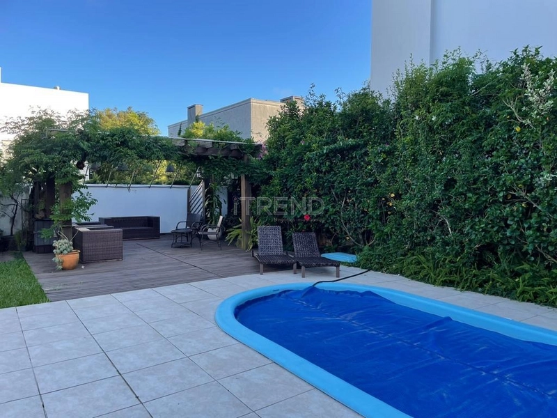 Excelente sobrado, estilo mediterrâneo!: 11ª foto da galeria de imagens do imóvel