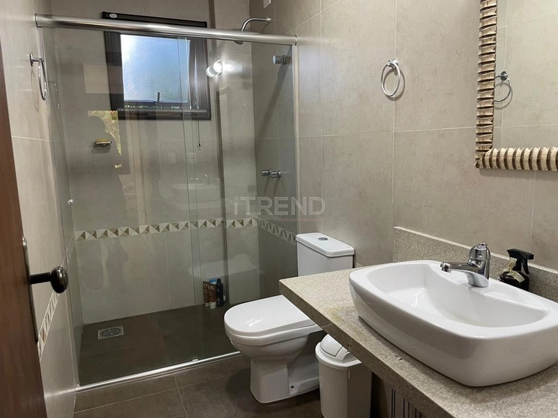 Excelente sobrado, estilo mediterrâneo!: 5ª foto da galeria de imagens do imóvel