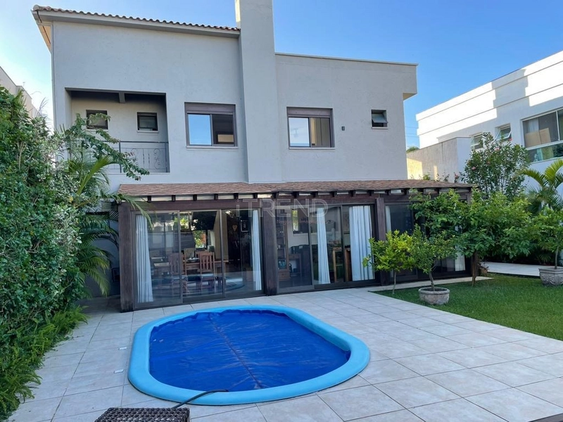 Excelente sobrado, estilo mediterrâneo!: 27ª foto da galeria de imagens do imóvel
