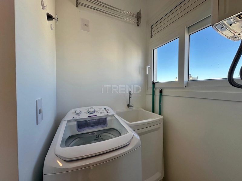 APARTAMENTO NOVO À VENDA NO CENTRO DE CAPÃO DA CANOA VISTA DEFINIDA: 24ª foto da galeria de imagens do imóvel