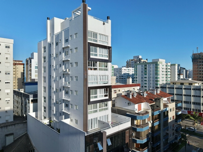 APARTAMENTO NOVO À VENDA NO CENTRO DE CAPÃO DA CANOA VISTA DEFINIDA: 21ª foto da galeria de imagens do imóvel