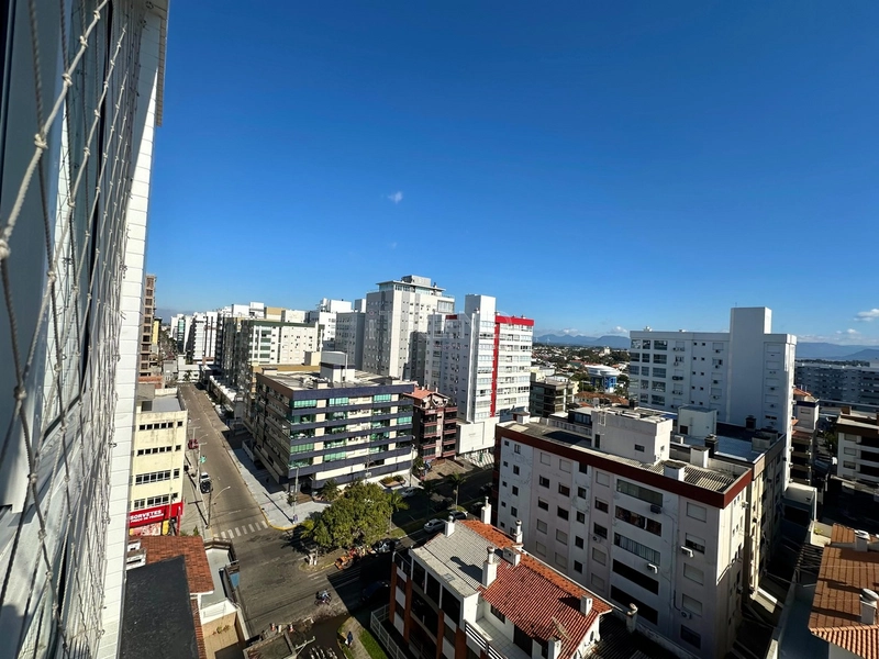 APARTAMENTO NOVO À VENDA NO CENTRO DE CAPÃO DA CANOA VISTA DEFINIDA: 3ª foto da galeria de imagens do imóvel