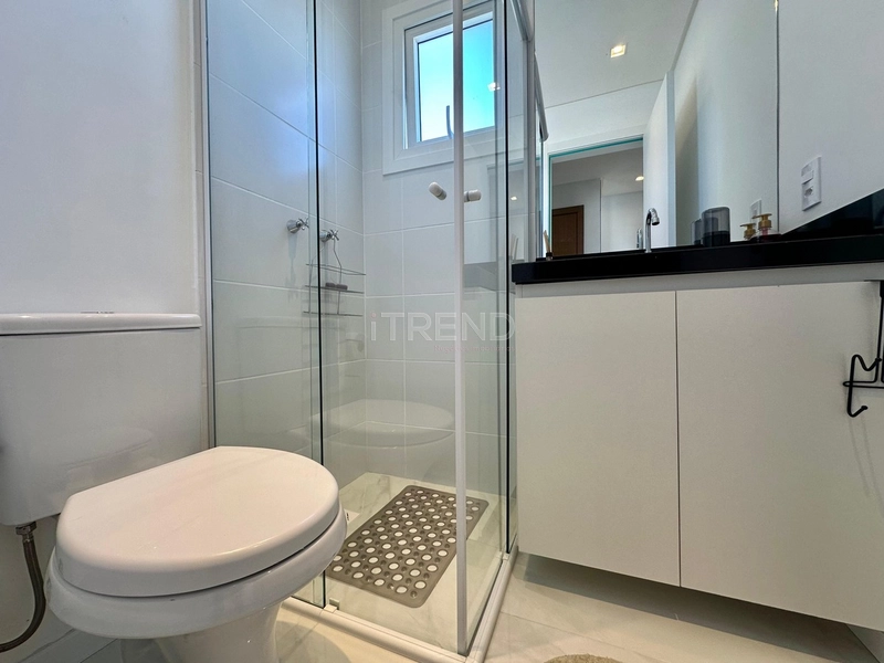 APARTAMENTO NOVO À VENDA NO CENTRO DE CAPÃO DA CANOA VISTA DEFINIDA: 5ª foto da galeria de imagens do imóvel