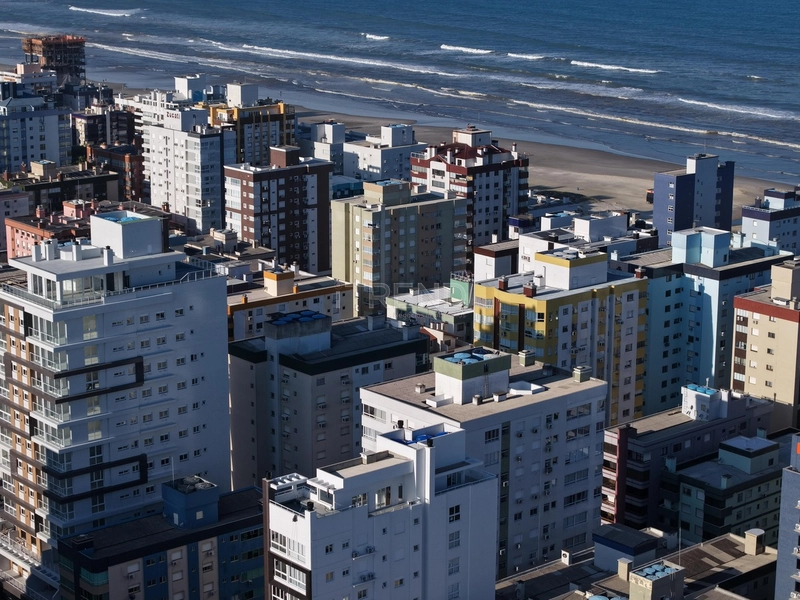 APARTAMENTO NOVO À VENDA NO CENTRO DE CAPÃO DA CANOA VISTA DEFINIDA: 7ª foto da galeria de imagens do imóvel