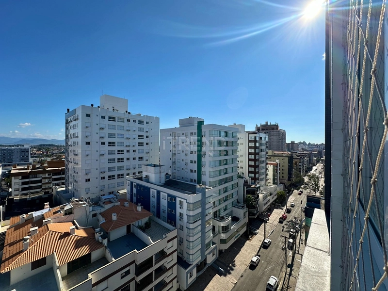 APARTAMENTO NOVO À VENDA NO CENTRO DE CAPÃO DA CANOA VISTA DEFINIDA: 22ª foto da galeria de imagens do imóvel
